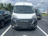 Used 2025 RAM ProMaster 2500 w/ Convenience Group image 2