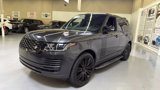Used 2020 Land Rover Range Rover HSE image 4