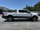 New 2025 Ford F250 King Ranch image 3