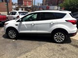 Used 2019 Ford Escape SEL image 2