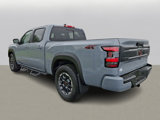 New 2025 Nissan Frontier PRO-4X image 3