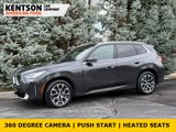 Used 2025 BMW X3 xDrive30 image 1