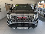 Used 2022 GMC Sierra 1500 Denali image 2