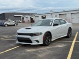 Certified 2022 Dodge Charger GT w/ Blacktop Package image 2