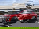New 2025 Cadillac Lyriq Sport image 2