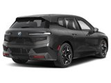 Used 2025 BMW iX xDrive50 w/ Luxury Package image 2