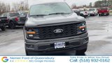 New 2025 Ford F150 STX w/ STX Black Appearance Package image 6