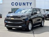 Used 2024 Chevrolet Tahoe LT image 2