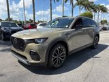 New 2025 MAZDA CX-70 Plug-In Hybrid w/ Premium Plus image 5