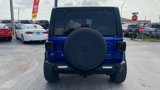Used 2019 Jeep Wrangler Unlimited Sport S image 5