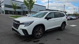New 2025 Subaru Ascent Bronze Edition image 2