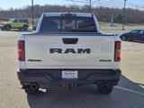 New 2025 RAM 1500 Rebel w/ Rebel Level 2 Equipment Group image 4