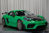 Used 2023 Porsche 718 Cayman GT4 RS image 2