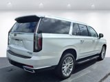 Certified 2024 Cadillac Escalade ESV Premium Luxury w/ LPO, Floor Liner Package image 5