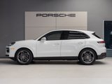 Certified 2024 Porsche Cayenne image 2