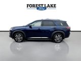 Used 2022 Nissan Pathfinder Platinum w/ Lighting Package (N93) image 4
