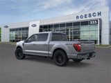 New 2025 Ford F150 Lariat w/ Equipment Group 502A High image 4