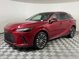 Certified 2024 Lexus RX 350 Premium Plus image 3