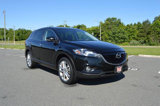 Used 2013 MAZDA CX-9 Grand Touring w/ GT Technology Pkg image 3