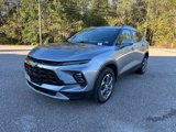Used 2024 Chevrolet Blazer LT image 2