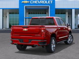 New 2026 Chevrolet Silverado 1500 High Country image 4