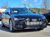 New 2025 Audi A6 3.0T allroad Prestige image 2