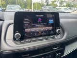 New 2026 Nissan Rogue SV image 4