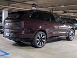 New 2025 Volvo EX90 Plus image 3