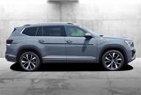 New 2025 Volkswagen Atlas SEL Premium R-Line image 5