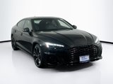 Used 2025 Audi S5 Prestige image 3