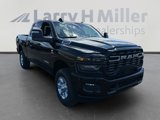 New 2025 RAM 2500 Big Horn image 4