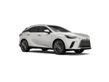 New 2025 Lexus RX 350 Luxury image 4