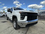 Used 2022 Chevrolet Silverado 3500 W/T w/ WT Convenience Package image 3