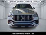 New 2025 Mercedes-Benz GLE 53 AMG 4MATIC Coupe image 2
