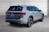 New 2025 Volkswagen Atlas SEL Premium R-Line image 3