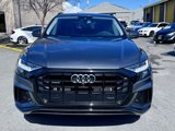 Used 2019 Audi Q8 Premium Plus w/ Premium Plus image 2