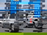 New 2025 Chevrolet Silverado 1500 LTZ w/ LTZ Premium Package image 3