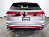 New 2025 Volkswagen Atlas Cross Sport SEL Premium R-Line image 5