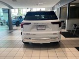 New 2026 GMC Terrain Denali image 3