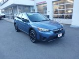 Used 2023 Subaru Crosstrek 2.0i image 2