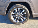 New 2025 Jeep Grand Cherokee L Overland image 5