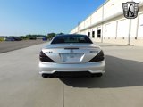 Used 2009 Mercedes-Benz SL 63 AMG image 4