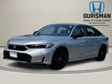Used 2025 Honda Civic Sport image 3