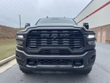 New 2025 RAM 2500 Big Horn image 2