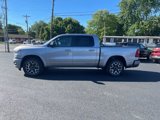 New 2025 RAM 1500 Laramie w/ Sport Appearance Package image 4