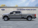 New 2026 Ford F350 XLT image 3