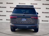 New 2025 Toyota Sequoia TRD Pro image 4
