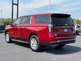 New 2025 Chevrolet Suburban Premier image 5
