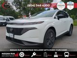 New 2025 Nissan Murano SL image 2