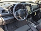 New 2025 Subaru Ascent Touring image 3